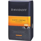 Davidoff 500 gr Cafe Creme Elegant Çekirdek Kahve