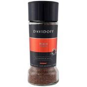 Davidoff Rich Aroma 100 gr Kahve