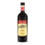 Davinci 750 ml Çikolata Aromalı Şurup