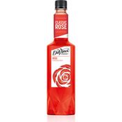 Davinci 750 ml Gül Şurubu