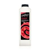 Davinci Gourmet 1 lt Çilek Püresi