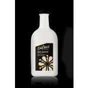 DaVinci Gourmet 2 lt Beyaz Çikolata Aromalı Sos