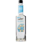Davinci Gourmet 750 ml Beyaz Çikolata Şurubu