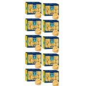 De Cecco 10x250 gr Fettuccıne Yumurtalı Uzun Makarna
