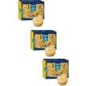 De Cecco 3x500 gr Tagliatelle İnce Erişte Makarna