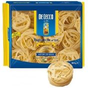 De Cecco 500 gr Tagliatelle İtalyan Makarna