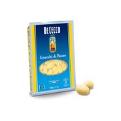 De Cecco Patatesli Gnocchi Makarna 500 Gr