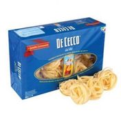De Cecco Tagliatelle 500 gr Makarna