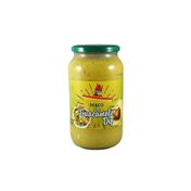Deco 1 kg Avokado Guacamole Dip Sos