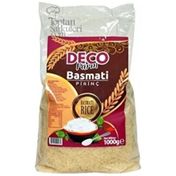 Deco 1 kg Basmati Pirinç