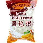 De&Co 1 kg Panko Japon Ekmek Kırıntısı