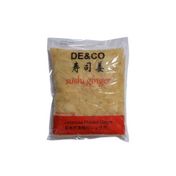 De&Co 1,5 kg Zencefil Turşusu