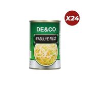 Deco 24x425 gr Soya Filizi