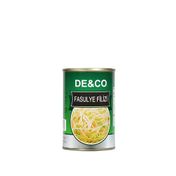 De&co 400 gr Fasulye Filizi
