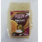 Deco Farm 1 kg Basmati Pirinç