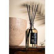 Decovilla 250 ml No6 Pomegranate Black Çubuklu Oda Kokusu