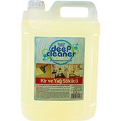 Deep Cleaner Bahar 5 lt Kir ve Yağ Sökücü