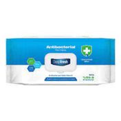 Deep Fresh 100'lü Antibakteriyel Islak Mendil