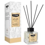 Deep Fresh Vanilya 100 ml Çubuklu Oda Kokusu