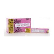 Deepika 15 gr Real Romance Aromalı Çubuk Tütsü