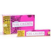 Deepika Nagchampa Aromalı Tütsü 240 Adet Çubuk Tütsü