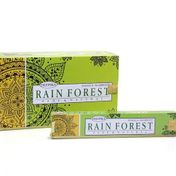 Deepika Rain Forest Aromalı 240 Adet Çubuk Tütsü