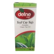Defne 20 ml Yeşil Çay Yağı