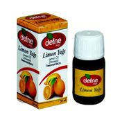 Defne 30 ml Limon Yağı