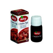 Defne Doğa 20 ml Tatlı Badem Yağı