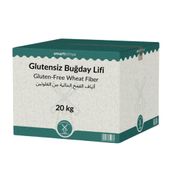 Değirmencibaşı 20 kg Glutensiz Buğday Lifi