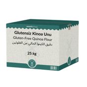 Değirmencibaşı 25 kg Glutensiz Kinoa Unu