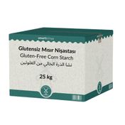 Değirmencibaşı 25 kg Glutensiz Mısır Nişastası