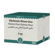 Değirmencibaşı 5 kg Glutensiz Kinoa Unu