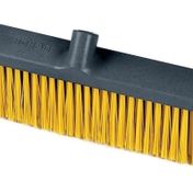 Dekor 50 cm 6257 Premium Plastik Bahçe Fırçası