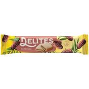 Delites 120 gr Hurmalı Bisküvi