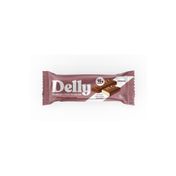 Delly 40 gr Glutensiz Orman Meyveli Protein Bar