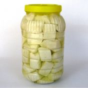Demirci Naturel 3 lt Keçi Peyniri