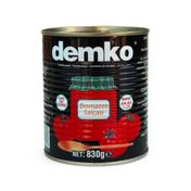 Demko 830 gr Domates Salçası