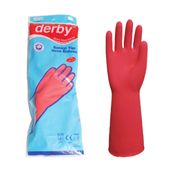 Derby Uzun No:10 Bulaşık Eldiveni