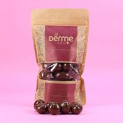 Derme Online 150 gr Draje Sütlü Frozen Çilek