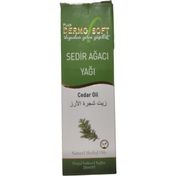 Dermo Soft 20 ml Sedir Ağacı Yağı