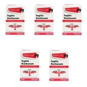 Dermolife 5x100 gr İngiliz Karbonatı