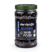 Dervişoğlu Gurme 2XL 1 kg Siyah Zeytin