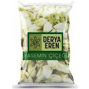Derya Eren 1 kg Beyaz Çiçek Yasemin