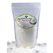 Derya Eren 1 kg İnce Doğal Çankırı Mineralli Kristalli Sofra Tuzu