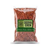 Derya Eren 1 kg İpek Antep Orta Acı Pul Biber