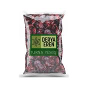 Derya Eren 1 kg Kırmızı Yaban Mersini Cranbery Ayı Üzümü Turna Yemişi