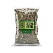 Derya Eren 1 kg Sofralık Yaprak Nane Bitkisi