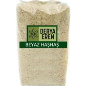 Derya Eren 100 gr Beyaz Haşhaş Tohumu