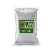 Derya Eren 100 gr İnce Deniz Tuzu